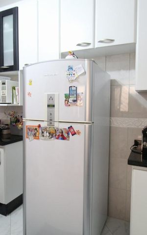 Casa para alugar com 206m², 4 quartos e 5 vagasCozinha
