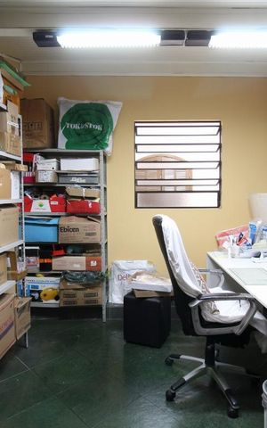 Casa para alugar com 206m², 4 quartos e 5 vagasEscritório 2