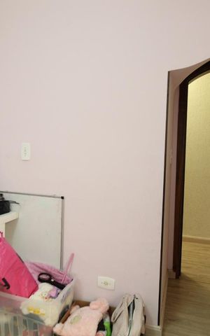Casa para alugar com 206m², 4 quartos e 5 vagasQuarto 1