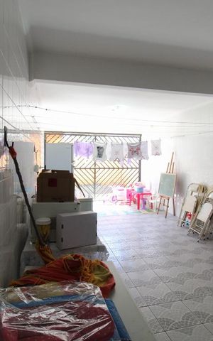 Casa para alugar com 206m², 4 quartos e 5 vagasGaragem