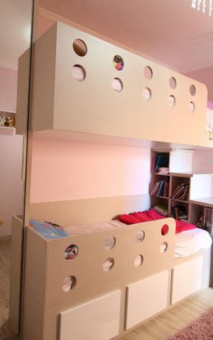 Casa para alugar com 206m², 4 quartos e 5 vagasQuarto 2