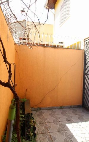 Casa para alugar com 206m², 4 quartos e 5 vagasÁrea churrasqueira
