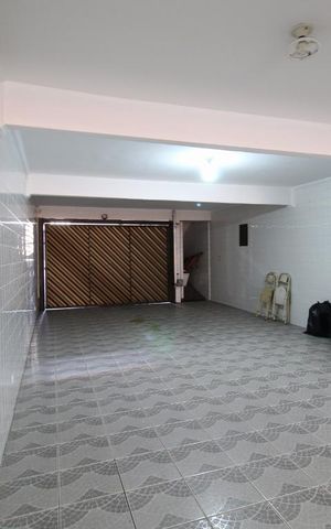 Casa para alugar com 206m², 4 quartos e 5 vagasGaragem