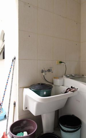Casa para alugar com 206m², 4 quartos e 5 vagasÁrea de serviço
