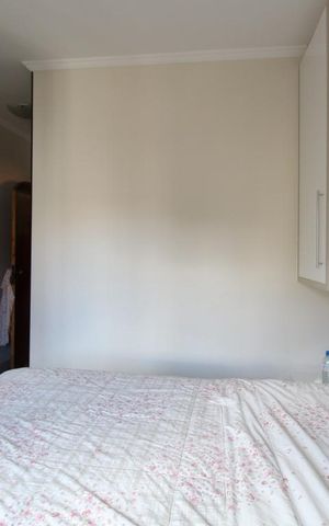 Casa para alugar com 206m², 4 quartos e 5 vagasSuíte 1