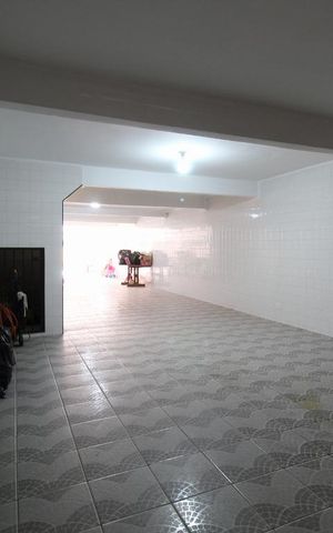 Casa para alugar com 206m², 4 quartos e 5 vagasGaragem