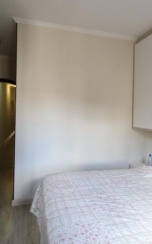 Casa para alugar com 206m², 4 quartos e 5 vagasSuíte 1