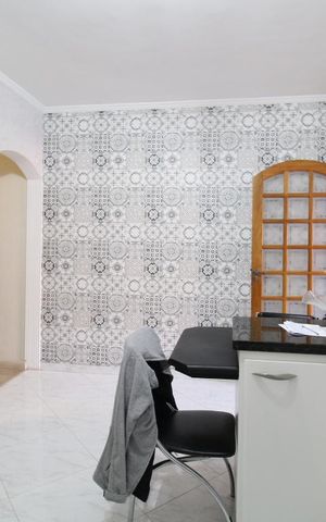 Casa para alugar com 206m², 4 quartos e 5 vagasCozinha
