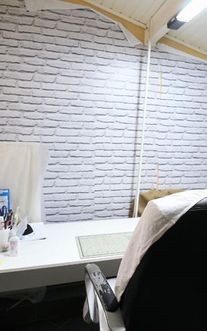 Casa para alugar com 206m², 4 quartos e 5 vagasEscritório 2