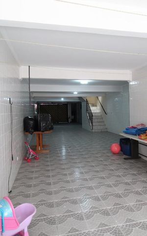 Casa para alugar com 206m², 4 quartos e 5 vagasGaragem