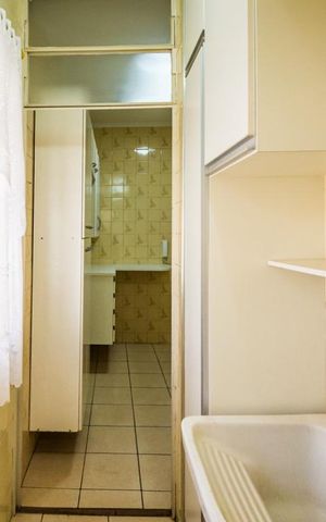 Apartamento à venda com 62m², 2 quartos e 1 vaga Apartamento à venda com 62m², 2 quartos e 1 vagaÁrea de Serviço