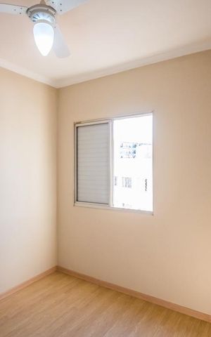 Apartamento à venda com 62m², 2 quartos e 1 vaga Apartamento à venda com 62m², 2 quartos e 1 vagaQuarto 2