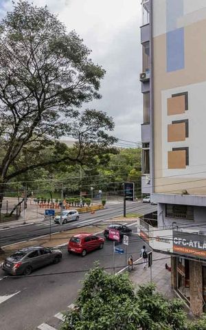 Apartamento à venda com 124m², 3 quartos e 1 vaga Apartamento à venda com 124m², 3 quartos e 1 vagaVista do Quarto