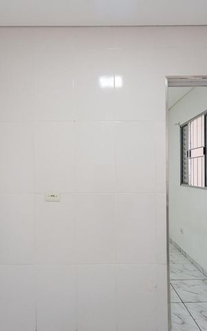 Casa para alugar com 30m², 1 quarto e sem vaga Casa para alugar com 30m², 1 quarto e sem vagaCozinha