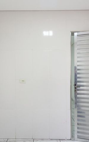 Casa para alugar com 30m², 1 quarto e sem vaga Casa para alugar com 30m², 1 quarto e sem vagaCozinha