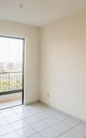 Apartamento à venda com 52m², 2 quartos e 1 vaga Apartamento à venda com 52m², 2 quartos e 1 vagaSala de Estar