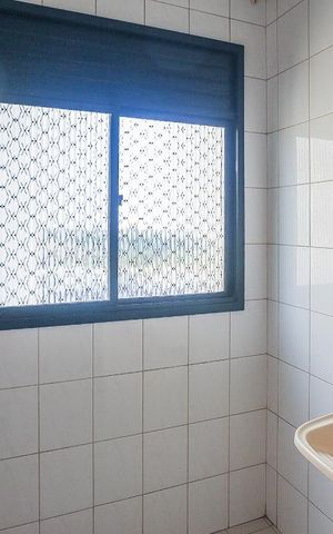 Apartamento à venda com 52m², 2 quartos e 1 vaga Apartamento à venda com 52m², 2 quartos e 1 vagaArea de Serviço
