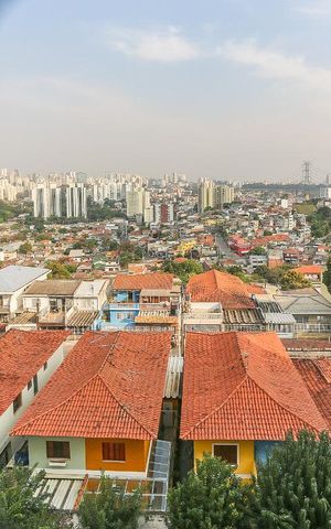Apartamento à venda com 52m², 2 quartos e 1 vaga Apartamento à venda com 52m², 2 quartos e 1 vagaQuarto 2 Vista