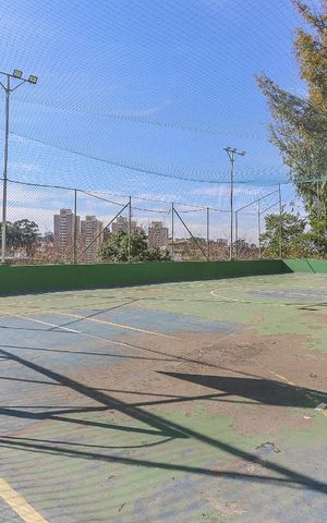 Apartamento à venda com 52m², 2 quartos e 1 vaga Apartamento à venda com 52m², 2 quartos e 1 vagaArea Comum Quadra Poliesportiva