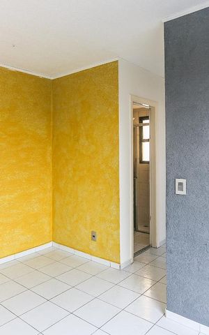 Apartamento à venda com 52m², 2 quartos e 1 vaga Apartamento à venda com 52m², 2 quartos e 1 vagaSala de Estar