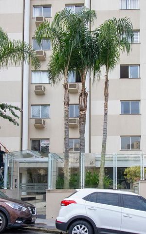 Apartamento para alugar com 70m², 2 quartos e 1 vagaFachada