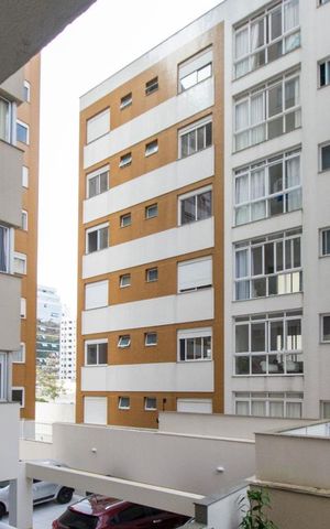 Apartamento para alugar com 70m², 2 quartos e 1 vagaVaranda da sala