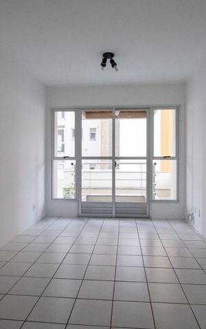 Apartamento para alugar com 70m², 2 quartos e 1 vagaSala
