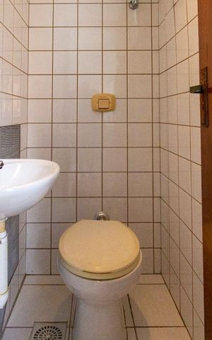 Apartamento para alugar com 70m², 2 quartos e 1 vagaBanheiro