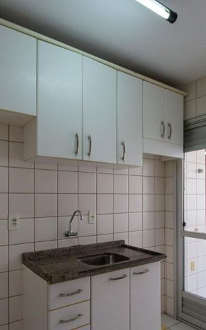 Apartamento para alugar com 70m², 2 quartos e 1 vagaCozinha
