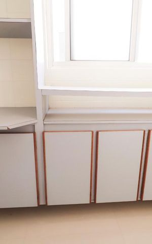 Apartamento para alugar com 89m², 3 quartos e 1 vaga Apartamento para alugar com 89m², 3 quartos e 1 vagaÁrea de serviço