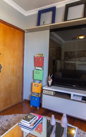 Apartamento para alugar com 95m², 3 quartos e 2 vagas Apartamento para alugar com 95m², 3 quartos e 2 vagasSala 1