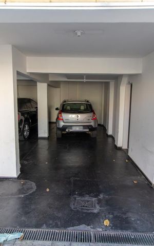 Apartamento para alugar com 95m², 3 quartos e 2 vagas Apartamento para alugar com 95m², 3 quartos e 2 vagasGaragem