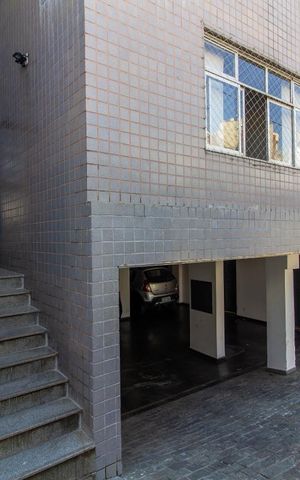 Apartamento para alugar com 95m², 3 quartos e 2 vagas Apartamento para alugar com 95m², 3 quartos e 2 vagasEntrada