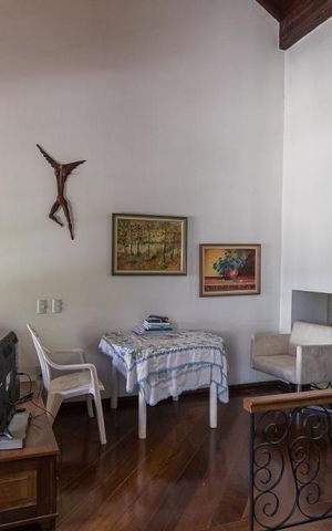 Casa à venda com 252m², 3 quartos e 2 vagas Casa à venda com 252m², 3 quartos e 2 vagasSala 2