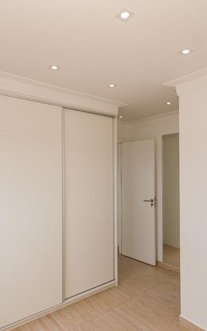 Apartamento para alugar com 62m², 1 quarto e 2 vagasSuíte