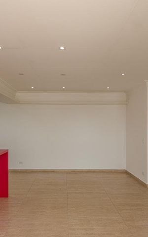 Apartamento para alugar com 62m², 1 quarto e 2 vagasSala