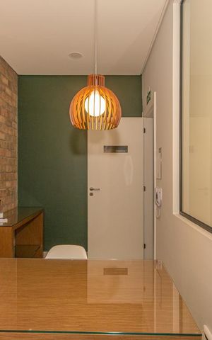 Apartamento para alugar com 62m², 1 quarto e 2 vagasEspaço Office
