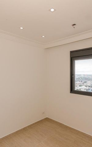 Apartamento para alugar com 62m², 1 quarto e 2 vagasSuíte