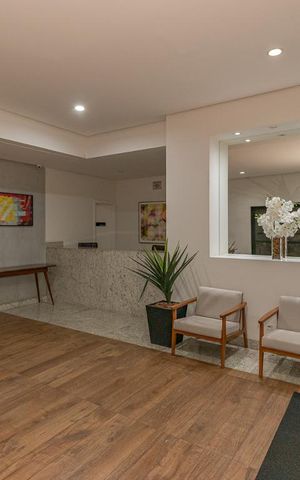 Apartamento para alugar com 62m², 1 quarto e 2 vagasHall de Entrada