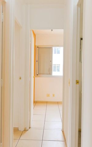 Apartamento à venda com 80m², 3 quartos e 1 vagaCorredor