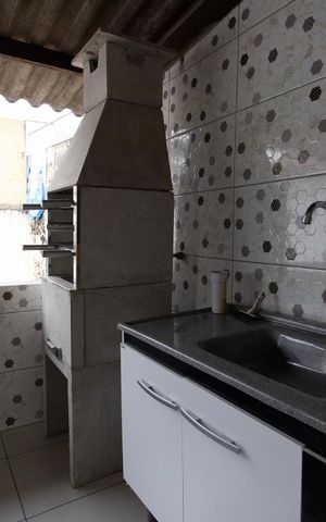 Casa à venda com 378m², 6 quartos e 4 vagas Casa à venda com 378m², 6 quartos e 4 vagasÁrea Gourmet