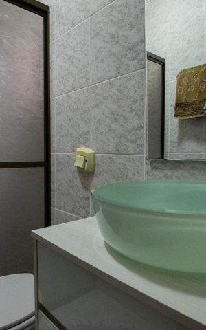 Casa à venda com 378m², 6 quartos e 4 vagas Casa à venda com 378m², 6 quartos e 4 vagasBanheiro 3