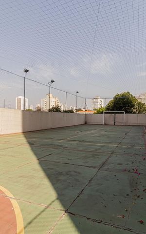 Apartamento à venda com 160m², 3 quartos e 3 vagas Apartamento à venda com 160m², 3 quartos e 3 vagasQuadra