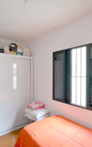 Casa à venda com 200m², 4 quartos e 4 vagas Casa à venda com 200m², 4 quartos e 4 vagasQuarto 3