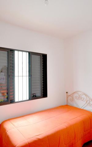 Casa à venda com 200m², 4 quartos e 4 vagas Casa à venda com 200m², 4 quartos e 4 vagasQuarto 3