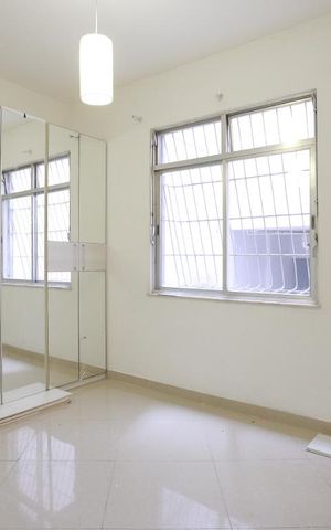 Apartamento para alugar com 58m², 2 quartos e sem vagaQuarto 1