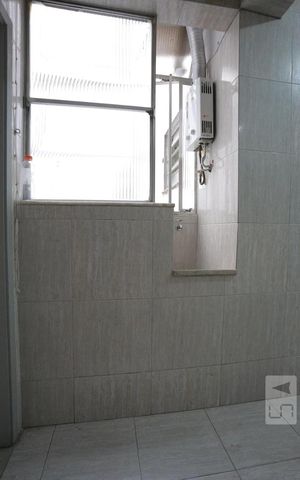 Apartamento para alugar com 58m², 2 quartos e sem vagaÁrea de Serviço