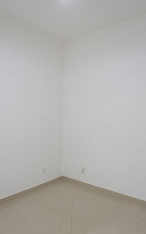 Apartamento para alugar com 58m², 2 quartos e sem vagaQuarto 2