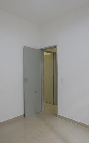 Apartamento para alugar com 58m², 2 quartos e sem vagaQuarto 2