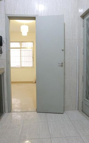 Apartamento para alugar com 58m², 2 quartos e sem vagaCozinha